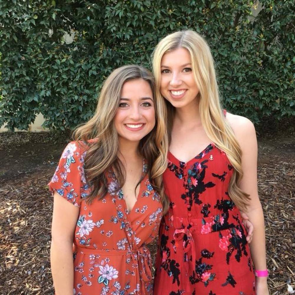 Meet your Posher, Cambria